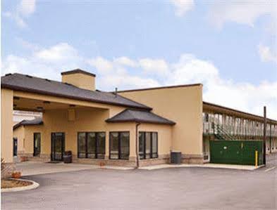 Days Inn By Wyndham White House Exteriér fotografie