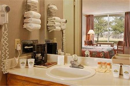 Days Inn By Wyndham White House Pokoj fotografie